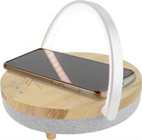 SPEAKER LAMPADA